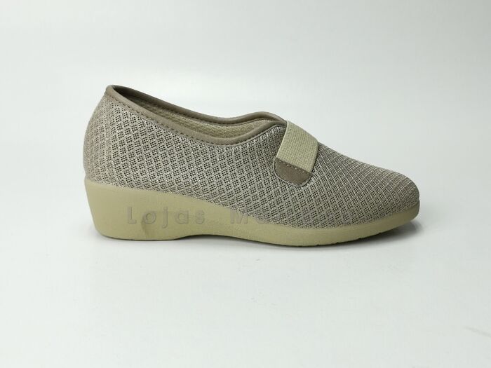 Sapato Pantufa