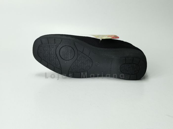 Sapato Pantufa