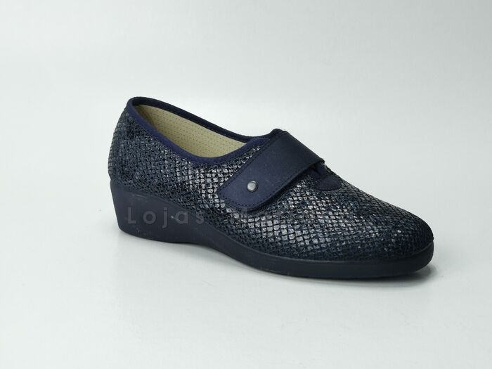 Sapato Pantufa