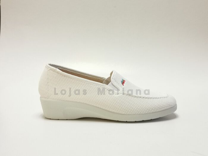 Sapato Pantufa