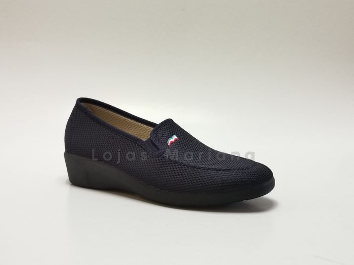 Sapato Pantufa