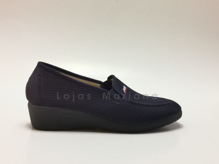 Sapato Pantufa