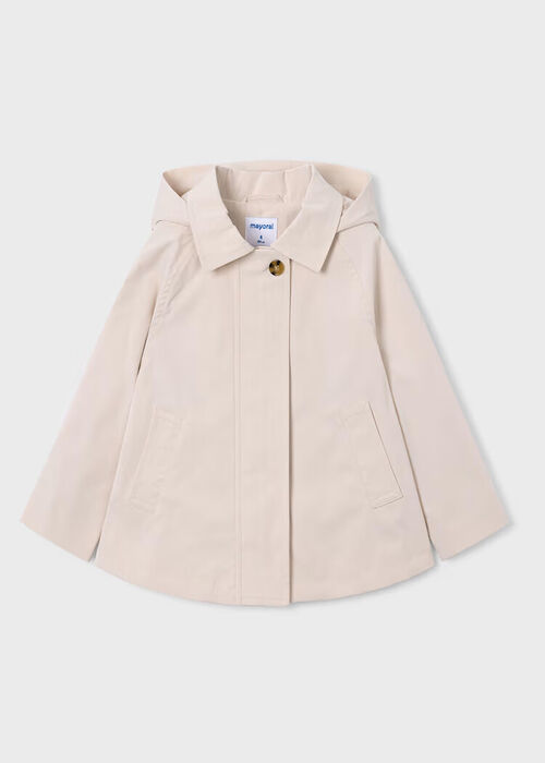 PARKA MAYORAL 
