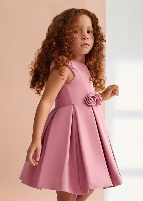 VESTIDO ABEL & LULA 