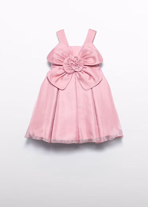 VESTIDO ABEL & LULA 