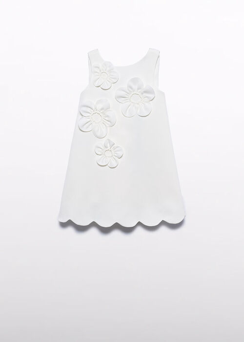 VESTIDO ABEL & LULA 