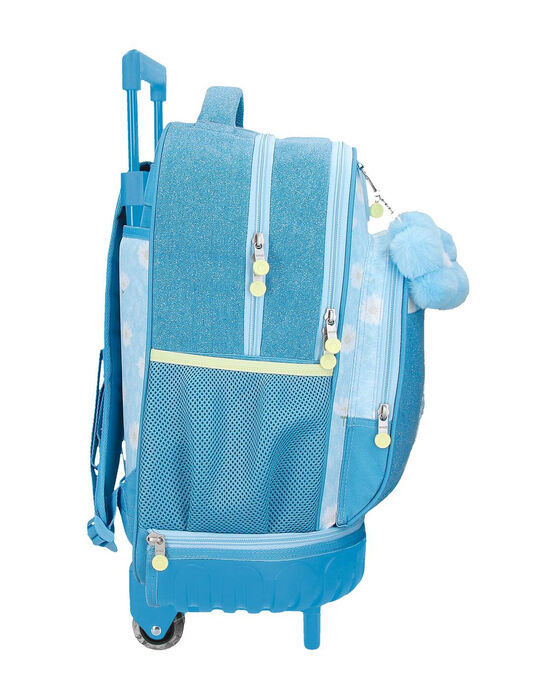 MOCHILA C/ TROLLY HAPPINESS ENSO