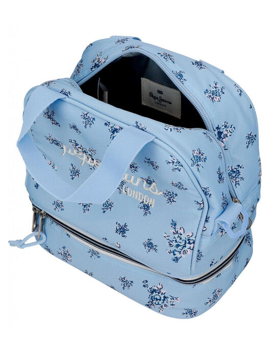 LANCHEIRA TERMICA PEPE JEANS 