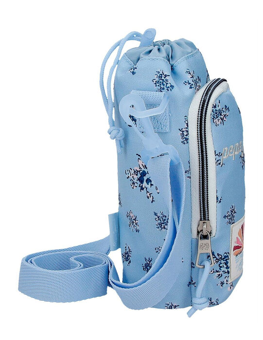 BOLSA GARRAFA AGUA PEPE JEANS