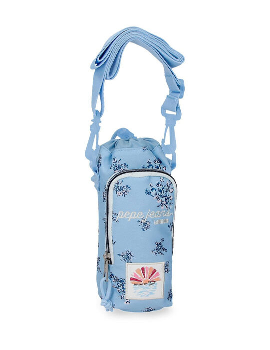 BOLSA GARRAFA AGUA PEPE JEANS