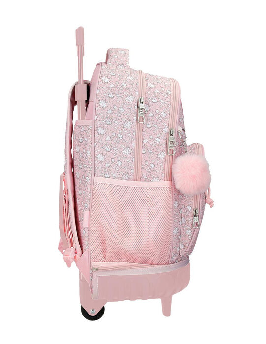 MOCHILA C/ TROLLY PEPE JEANS 