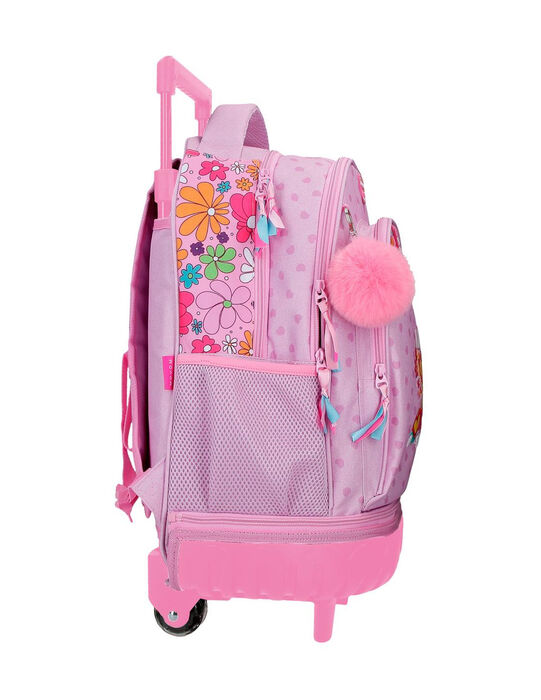 MOCHILA C/ TROLLY WAVE GOOF DAY 
