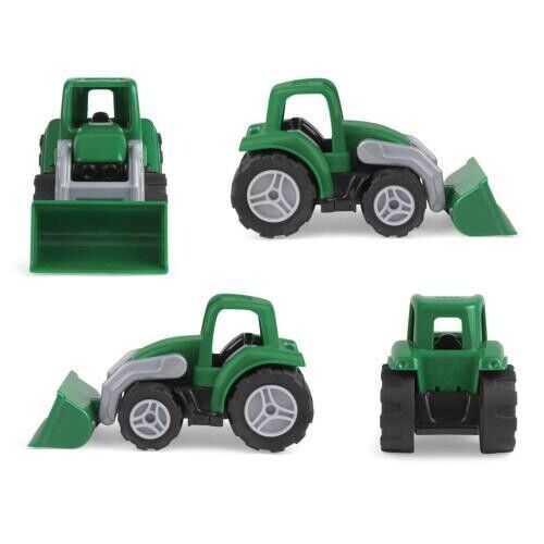 TRACTOR 