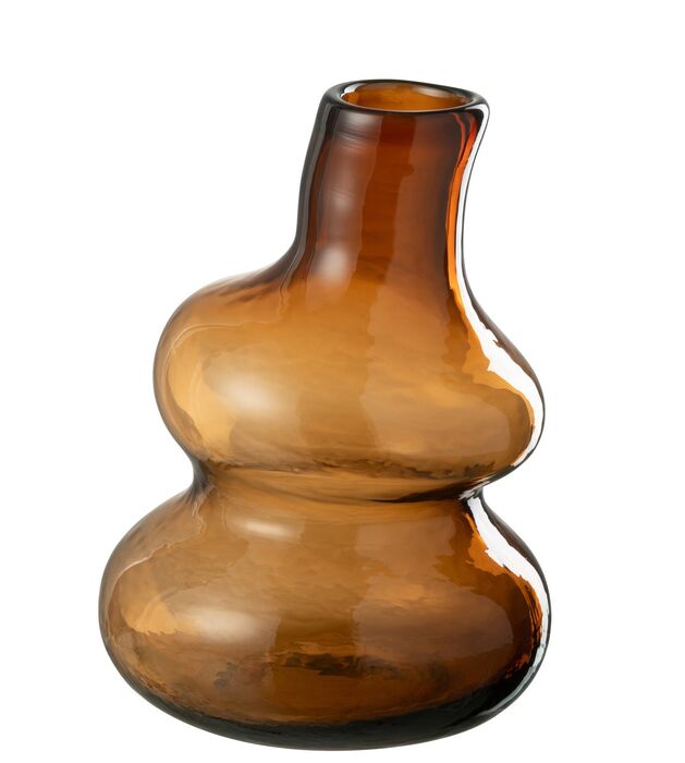 JARRA VIDRO J-LINE 
