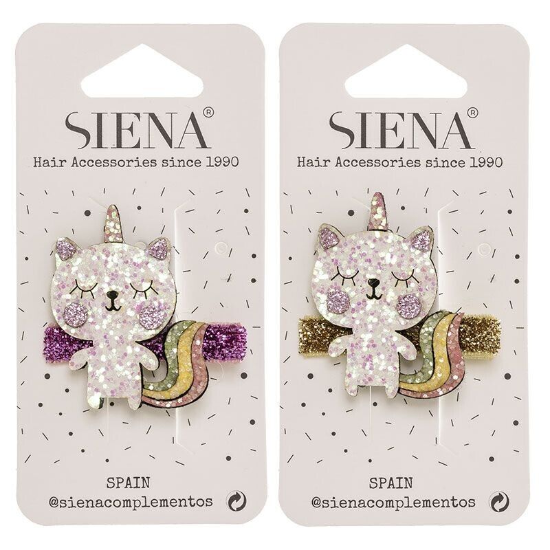 ACESSÓRIO CABELO SIENA 