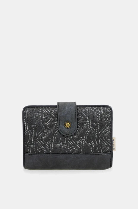 PORTA-MOEDAS ANEKKE MADEMOISELLE 
