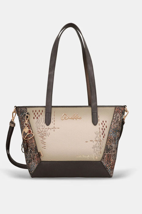 CARTEIRA ANEKKE BLOSSOM 