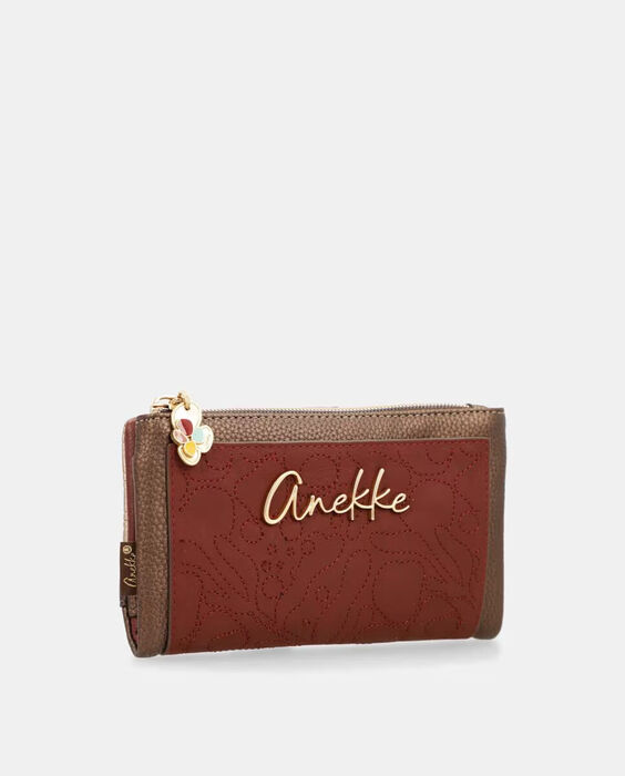 PORTA MOEDAS ANEKKE BLOSSOM 