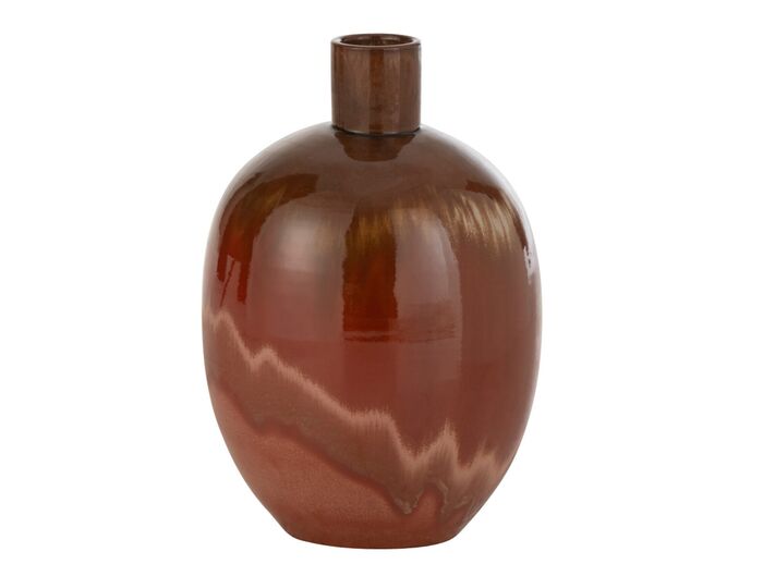 JARRA CERAMICA J-LINE