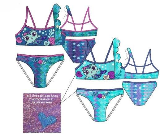 BIKINI GABBYS