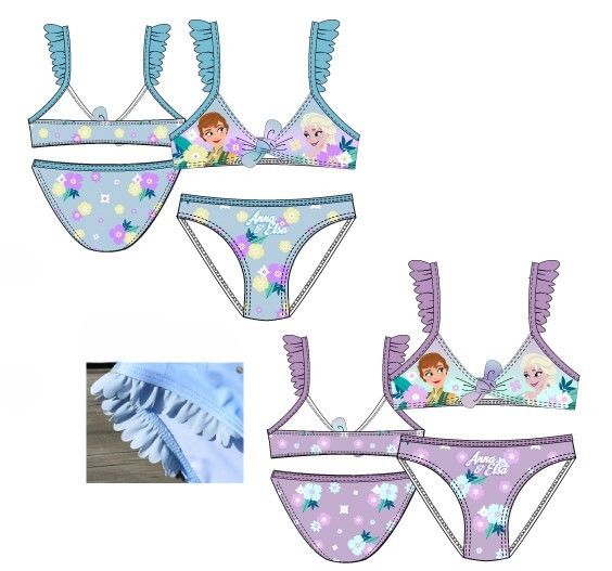 BIKINI FROZEN 