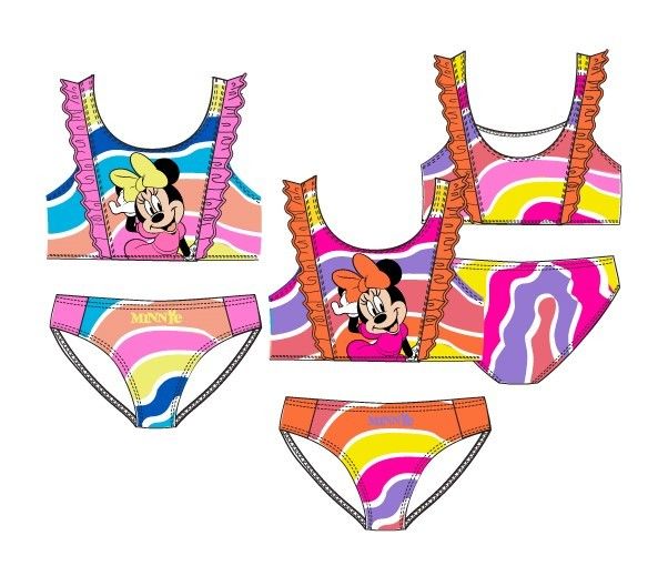 BIKINI MINNIE