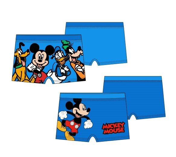 BOXER BANHO MICKEY 