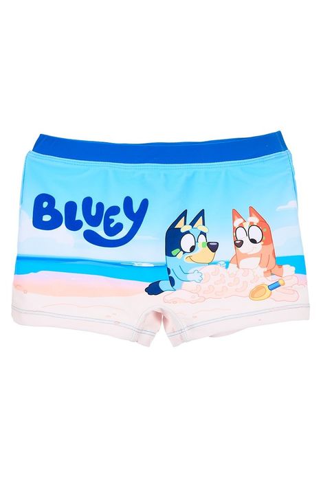 BOXER  BANHO BLUEY 