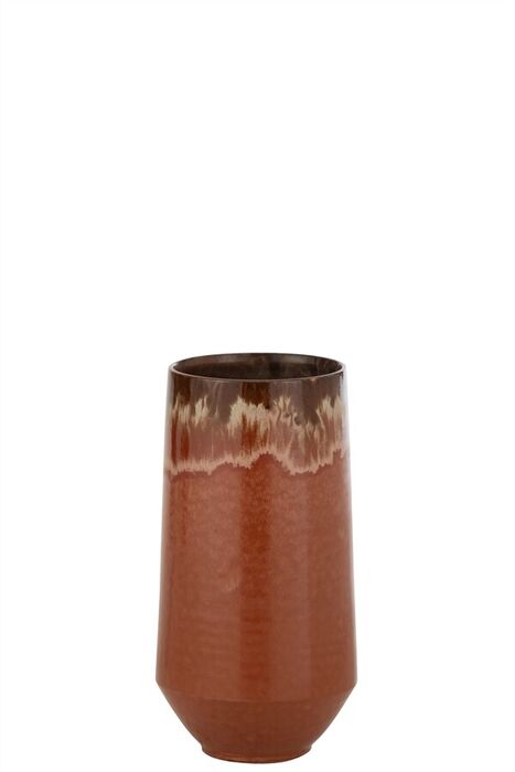 JARRA CERAMICA J-LINE 