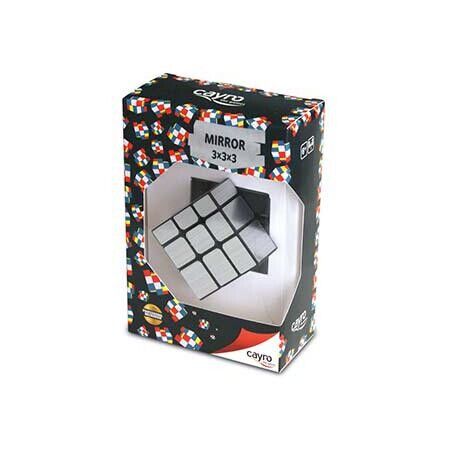 CUBO 3X3X3 CAY