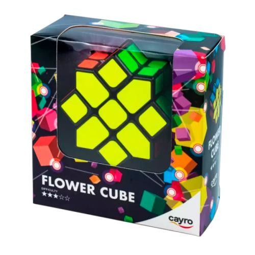 CUBO FLOWER CAY