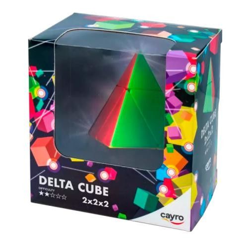 CUBO 2X2 CAY