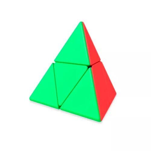 CUBO 2X2 CAY