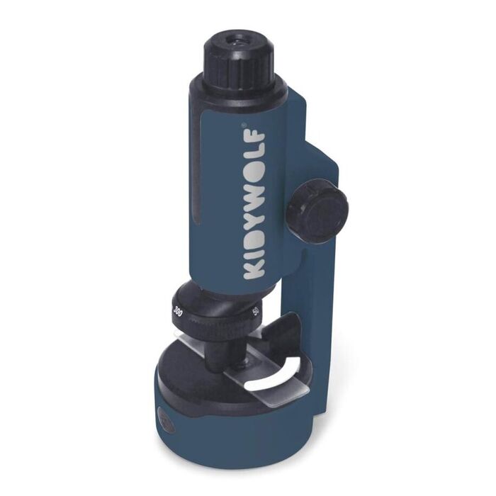 MICROSCÓPIO KIDY KIDYMICROSCOPE
