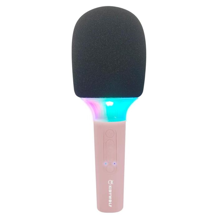 MICROFONE KARAOKE KIDYMIC 