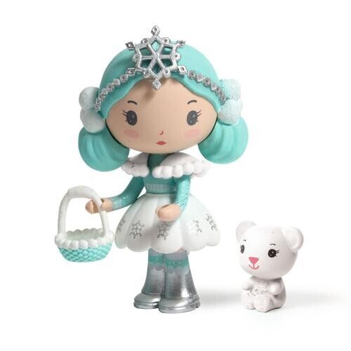 FIGURINHAS TINYLY 