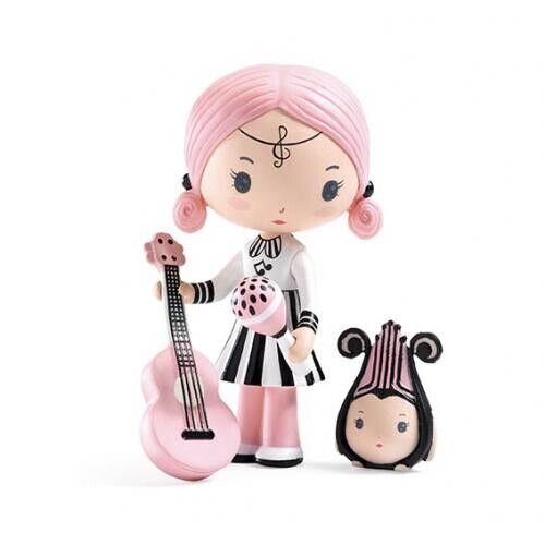 FIGURINHAS TINYLY DJ06940