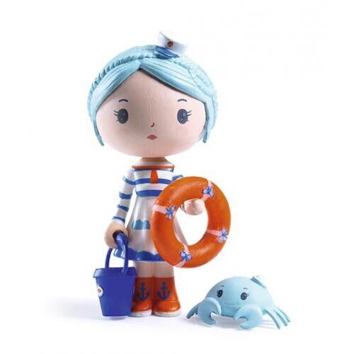 FIGURINHAS TINYLY