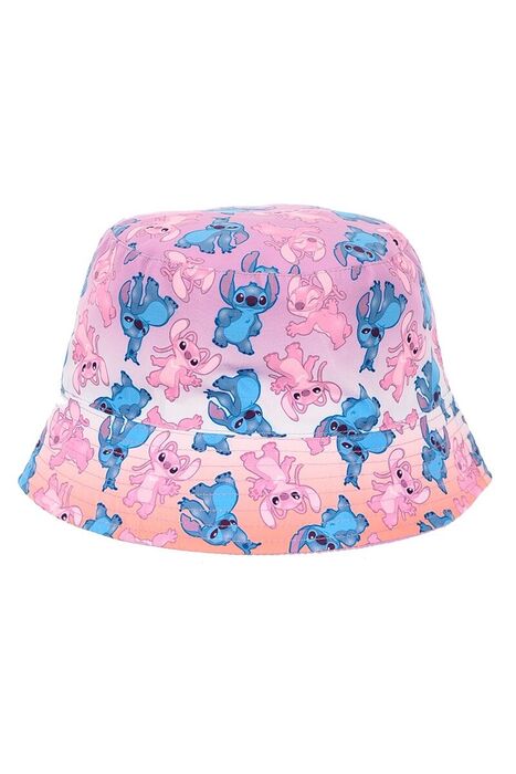 CHAPÉU LILO & STITCH 