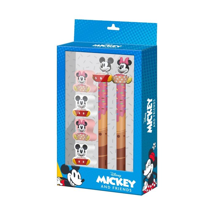 CANETA APAGAVELMICKEY & MINNIE