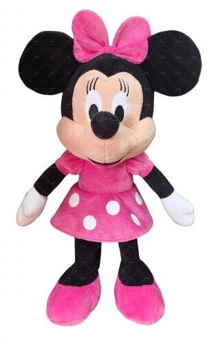 PELUCHE MINNIE 