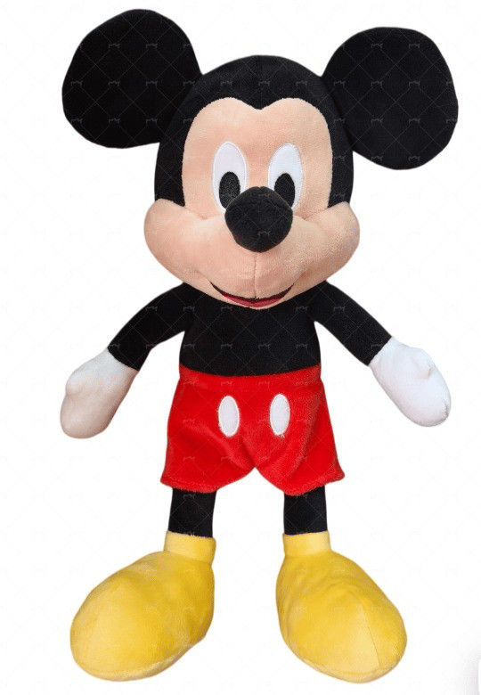 PELUCHE MICKEY 