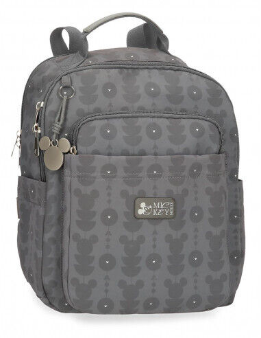 MOCHILA MICKEY 