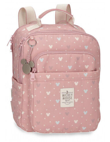 MOCHILA MICKEY
