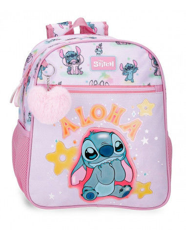 MOCHILA STITCH 