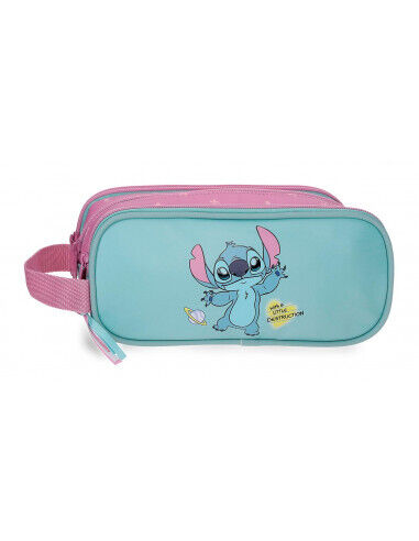 ESTOJO TRIPLO STITCH