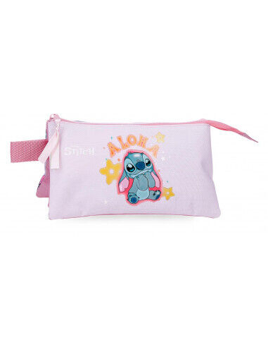 ESTOJO TRIPLO STITCH 