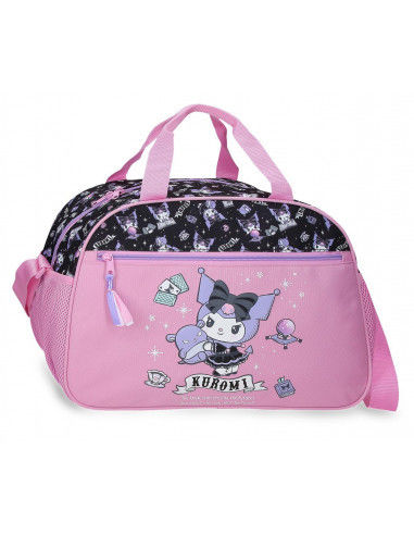 SACO DESPORTO KUROMI 