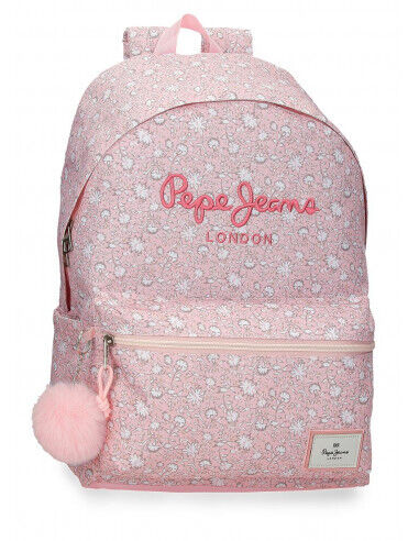 MOCHILA PEPE JEANS 