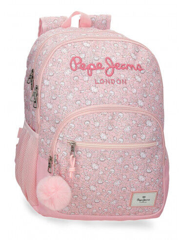 MOCHILA PEPE JEANS